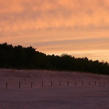 Urlaubs-appartement Am Dorfrand * Wieck