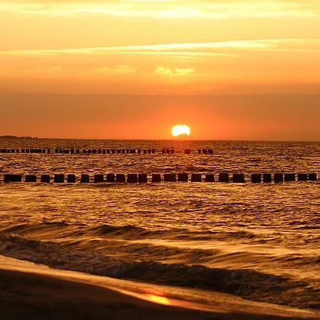 Urlaubs-appartement Am Dorfrand *