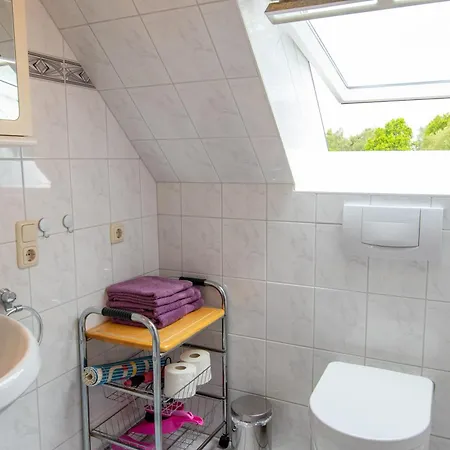 Apartment Urlaubs-appartement Am Dorfrand *