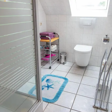 Urlaubs-appartement Am Dorfrand *