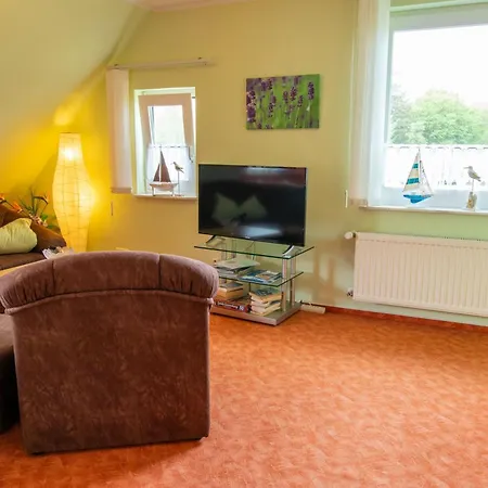 Urlaubs-appartement Am Dorfrand