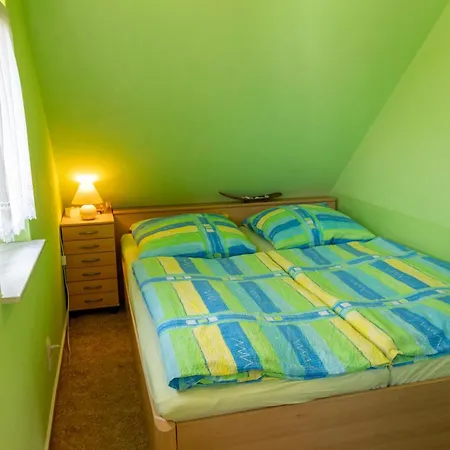 Urlaubs-appartement Am Dorfrand Apartment *