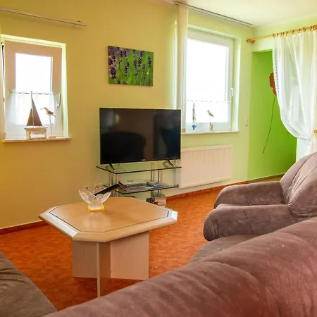 Apartment Urlaubs-appartement Am Dorfrand *